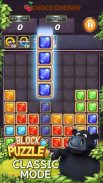 Block Puzzle Jewel : MISSION screenshot 4