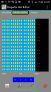 Hex Editor screenshot 3