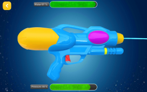 Water Gun Simulator screenshot 15