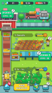 Juice Farm – Idle Harvest screenshot 2