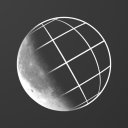 Lunescope: Moon Phases+ Icon