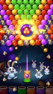 Bubble Bunny - Bubble Shooter screenshot 4