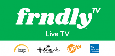 Frndly TV