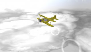 Leo's Flight Simulator screenshot 3