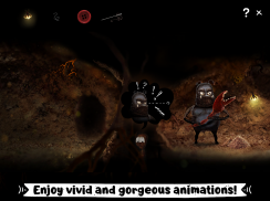 AntVentor: Demo adventure screenshot 9