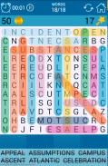 Word Search screenshot 3