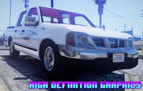 Saudi Car Simulator Game screenshot 7
