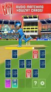 T20 Card Cricket screenshot 1