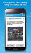 MobilePatrol Public Safety App screenshot 4