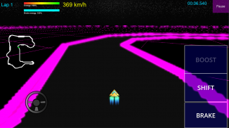 Race Zero screenshot 8