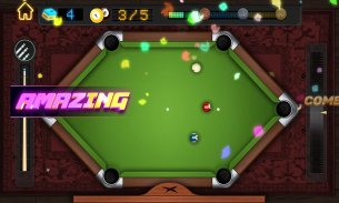 Snooker Pool 2023 HD screenshot 4