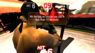 Realtech Iron Fist Boxing screenshot 3
