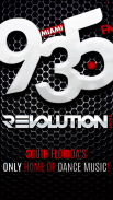 REVOLUTION 93.5 FM screenshot 0