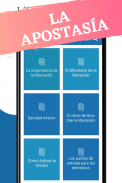 La Apostasía screenshot 2