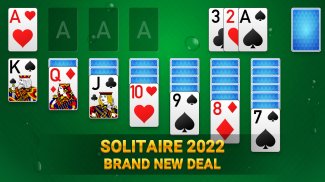 Solitaire screenshot 0