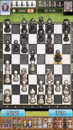 शतरंज मास्टर screenshot 3