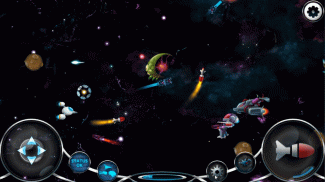 Space Apocalypse screenshot 4