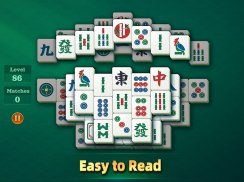 Arcadia Mahjong screenshot 13