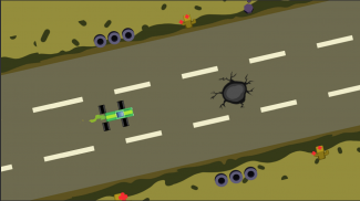 Road Champ screenshot 13