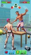 Slap & Punch:Gym Fighting Game screenshot 21