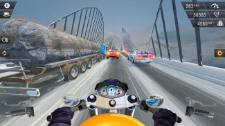 Rennen in Moto screenshot 11