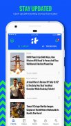 Indiatimes - Trending News App screenshot 0