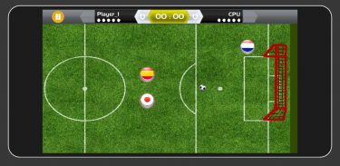 Football Stars screenshot 3