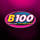 B100 - All The Hits (KBEA) Icon