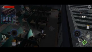 Zombie Game: Disease Of Hazard screenshot 2