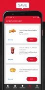 Sheetz Food Delivery & Rewards screenshot 0