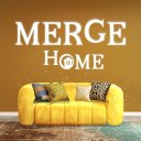 Home Design : Merge & Dream