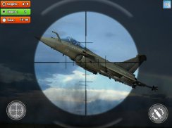 War Thunder : Sky Warriors screenshot 1