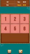 Sort It - Number Puzzle screenshot 2