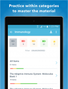 Histology: USMLE Q&A Review screenshot 1