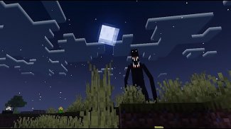 Horror mods for Minecraft PE screenshot 1