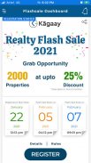 Kagaay Property Sale & Real Estate App screenshot 3