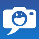 SpeakingPhoto Icon