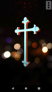 Holy Cross 3D Live Wallpaper screenshot 4