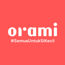 Orami — Shopping and Parenting