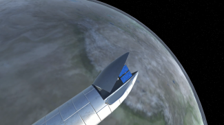 SpaceFleX Rocket Company screenshot 1
