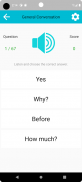 Speak Vietnamese Phrase, Vocab screenshot 14