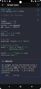 Python Code screenshot 14