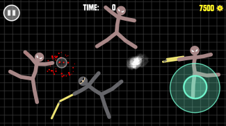 Stickman Fight screenshot 5