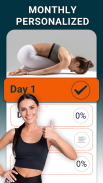Yoga - ioga para Emagrecer screenshot 1