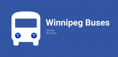 Winnipeg Bus - MonTransit