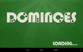 Dominoes screenshot 5