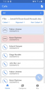 Auto Dialer OutBound (PREMIUM) ANAUDI screenshot 0