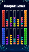 Pengurutan Bola - Game Puzzle screenshot 10