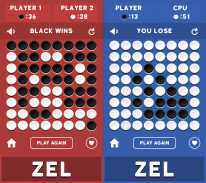 ZEL - Strategy Board Game screenshot 2