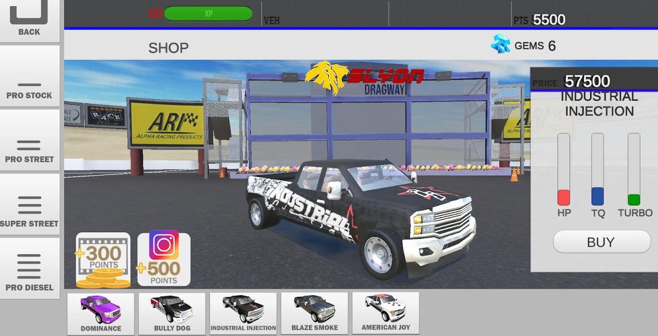 Diesel Drag Racing Pro - Загрузить APK для Android | Aptoide